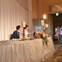 ディズニーアンバサダー®️ホテルの写真10枚目