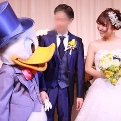 ディズニーアンバサダー®️ホテルの写真22枚目