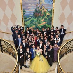 ディズニーアンバサダー®️ホテルの写真30枚目