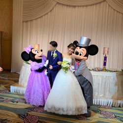 ディズニーアンバサダー®️ホテルの写真4枚目