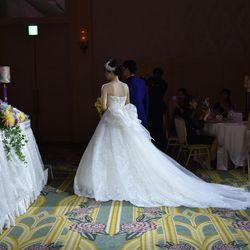 ディズニーアンバサダー®️ホテルの写真36枚目