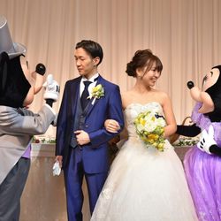 ディズニーアンバサダー®️ホテルの写真32枚目