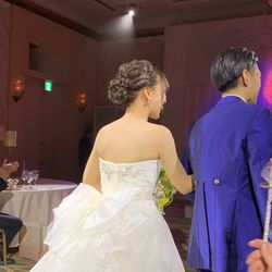 ディズニーアンバサダー®️ホテルの写真5枚目