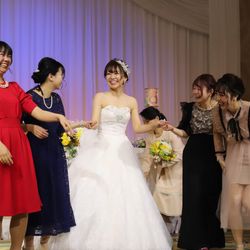 ディズニーアンバサダー®️ホテルの写真9枚目