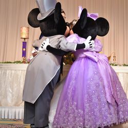 ディズニーアンバサダー®️ホテルの写真18枚目