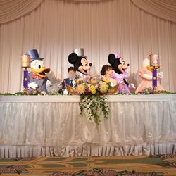 ディズニーアンバサダー®️ホテルの写真15枚目