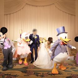 ディズニーアンバサダー®️ホテルの写真21枚目