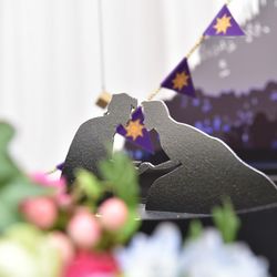 ディズニーアンバサダー®️ホテルの写真14枚目