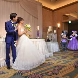 ディズニーアンバサダー®️ホテルの写真7枚目