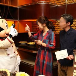 ディズニーアンバサダー®️ホテルの写真17枚目