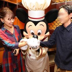 ディズニーアンバサダー®️ホテルの写真6枚目