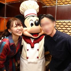 ディズニーアンバサダー®️ホテルの写真28枚目