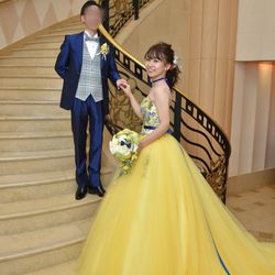 ディズニーアンバサダー®️ホテルの写真9枚目