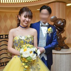 ディズニーアンバサダー®️ホテルの写真3枚目