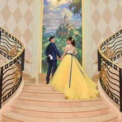 ディズニーアンバサダー®️ホテルの写真19枚目