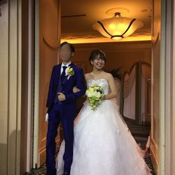 ディズニーアンバサダー®️ホテルの写真27枚目