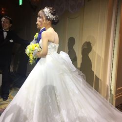 ディズニーアンバサダー®️ホテルの写真23枚目