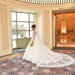 ディズニーアンバサダー®️ホテルの写真29枚目