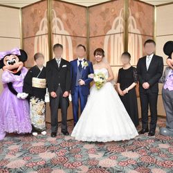 ディズニーアンバサダー®️ホテルの写真8枚目