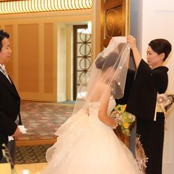 ディズニーアンバサダー®️ホテルの写真21枚目