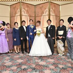 ディズニーアンバサダー®️ホテルの写真2枚目