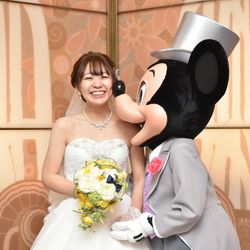 ディズニーアンバサダー®️ホテルの写真19枚目