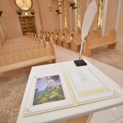 ディズニーアンバサダー®️ホテルの写真30枚目