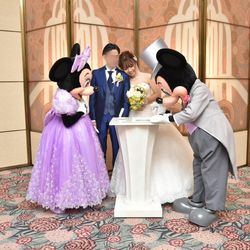 ディズニーアンバサダー®️ホテルの写真28枚目