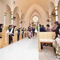 ディズニーアンバサダー®️ホテルの写真2枚目