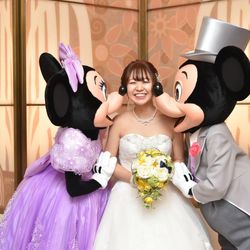 ディズニーアンバサダー®️ホテルの写真2枚目