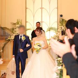 ディズニーアンバサダー®️ホテルの写真13枚目