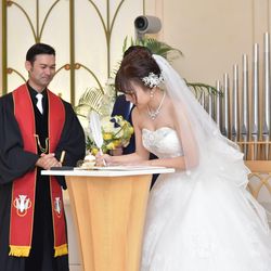 ディズニーアンバサダー®️ホテルの写真22枚目