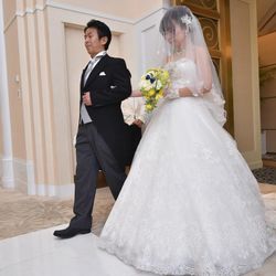 ディズニーアンバサダー®️ホテルの写真10枚目