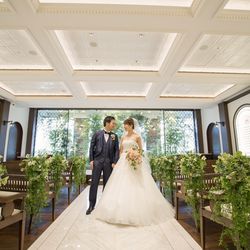 インスタイルウェディング京都の写真21枚目