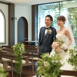 インスタイルウェディング京都の写真24枚目