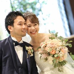 インスタイルウェディング京都の写真12枚目