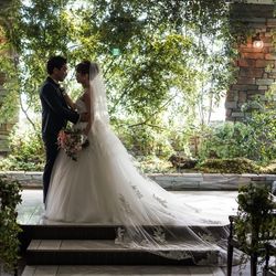 インスタイルウェディング京都の写真15枚目