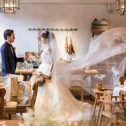 インスタイルウェディング京都の写真21枚目