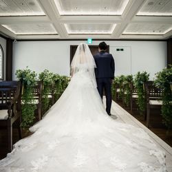 インスタイルウェディング京都の写真16枚目