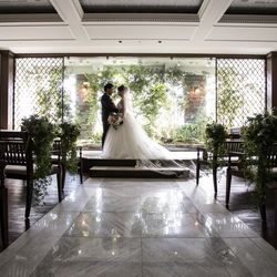 インスタイルウェディング京都の写真29枚目