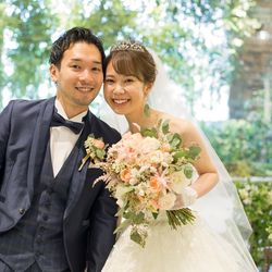 インスタイルウェディング京都の写真6枚目