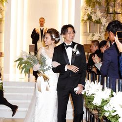 ザ ストリングス 表参道の写真16枚目