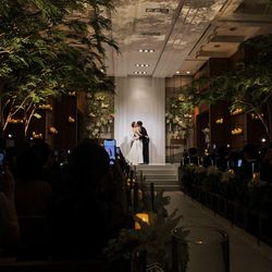 ザ ストリングス 表参道の写真4枚目