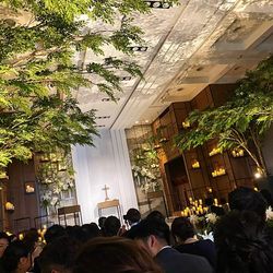 ザ ストリングス 表参道の写真29枚目