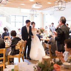 インスタイルウェディング京都の写真19枚目