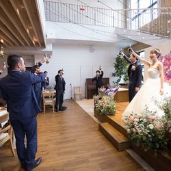 インスタイルウェディング京都の写真29枚目