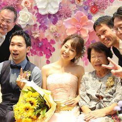 インスタイルウェディング京都の写真10枚目