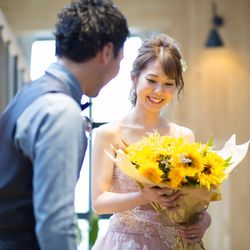 インスタイルウェディング京都の写真2枚目