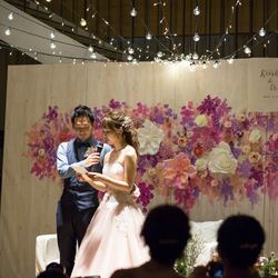 インスタイルウェディング京都の写真5枚目