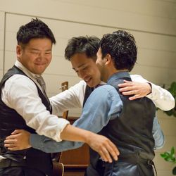 インスタイルウェディング京都の写真3枚目